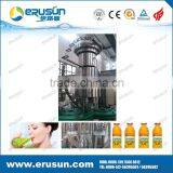 Automatic Juice Glass Bottle Filling Machine thumbnail-6