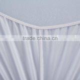 Natural Color Knitted Waterproof Bed Bug Mattress Cover thumbnail-5