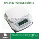 Jinnuo Electronic Balance Load Cell 1000g 0.01g Jewellery Scale Digital Balance Laboratory Balance Precision Balance thumbnail-3