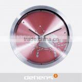 DEHENG Childrens Wall Clock thumbnail-6