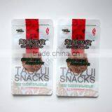 Best Price Snack Stand up Pouch With Header thumbnail-3