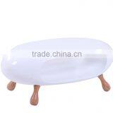 Modern Design Tree Fiberglass Tea/Coffee Table thumbnail-1