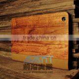 Natural Real Wood Tablet PC Cover for IPadmini