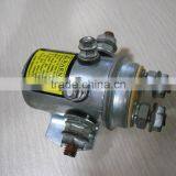 Heavy Duty With Dyneema Rope Remote Electric Winch thumbnail-6