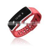 2016 Latest Smart Wristband Pedometers thumbnail-3