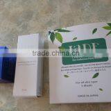 China Wholesale Customized Design Offset Printing Cosmetic Box,makeup Box