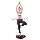 2015 Ultrathin Body Slimming Machine,new Mini Vibration Plate Prices Manufacturor thumbnail-2