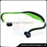 China Supplier Colorful s9 Bluetooth Earphone for Smart Phones With Wireless Bluetooth s9 Earphone thumbnail-2