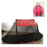 Large Kids Outdoor Camping Portable Pop-up Mosquito Net Play Tent thumbnail-5