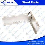 OEM Customized High Precision Sheet Metal Stamping Parts Fabrication thumbnail-2