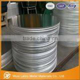 Aluminum Circle/discs for Making Aluminum Cookwares/ Pots, Pizza Pans thumbnail-2