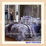 100 Cotton 80s Duvet Set