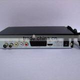 HD MPEG4/H.264 Digital TV Receiver
