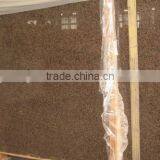 Best Selling Granite Tropical Brown Slabs