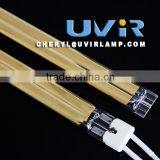 Gold Infrared Halogen Lamp 240v 600w thumbnail-1