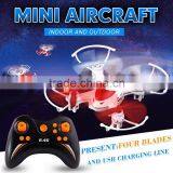 New Arrival Mini Pocket Drone Quadcopter