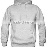 Boys Hoodies Cheap Grey Color