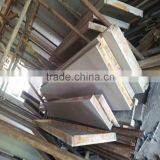 Construction Material Plstic Composite Board Low Carbon WPC Building Board