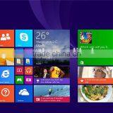 2015 Latest MEEGOPAD T02 INTEL Z3735F Quad Core Win8 ANDROID DUAL BOOT MINI PC DONGLE TV STICK COMPUTE STICK thumbnail-5