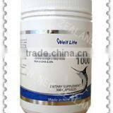 Well Life Deep Sea Omega-3