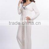 Bladies New Women's Bamboo Fiber Sport Wear Yoga Wear Sets thumbnail-3