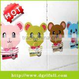 Innovative Silicone 3d Wall Stickers Home Decor