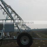 Center Pivot Irrigation Machine thumbnail-3