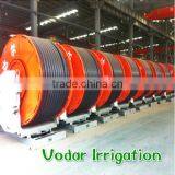 Single Nozzle Reeling System JP65-JP100 Irrigation Machinery