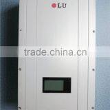 OULU Brand ISO900,CE) Factory Pure Sine Wave 1KW -6KW Solar Grid Inverter thumbnail-4
