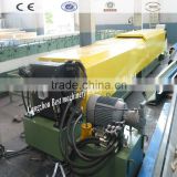 water tube roll forming machine
