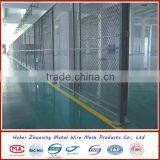 Galvanized/Powder Painting Steel Perforated Expanded Metal thumbnail-2