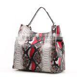 Branded Handbag pu Tote Bag Ladies Bags Handbag thumbnail-2