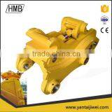 Quick Coupler ,Excavator Bucket, Bucket Excavator Attachment thumbnail-3