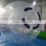 Commercial Grade PVC Inflatable Zorb Ball For Snowfield thumbnail-3