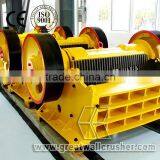 Mini Jaw Crusher for Quartz Rock and Limestone, Stone Small Crusher thumbnail-4