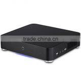 Realan , HTPC Assembly Desktop Computer , Can be Used Internet Cafe pc Gaming PC With High-end Design thumbnail-4