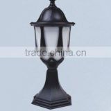 2012 Hot Products Plastic Table Lamps