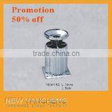 High Quality Economic Kitchen Cabinet Plastic Legs thumbnail-1