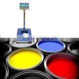 Counting Platform Scale With Capacity:15kg~300kg