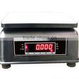 LED Display Electronic Waterproof Scale thumbnail-3
