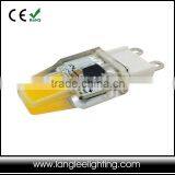 2PCS COB 4W PC Mini LED Lamp thumbnail-5