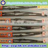 Frameless Soft Long Life Auto Wiper Blade thumbnail-3