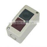 Dynamic Charge Deduction Push Button Switch Cam Control Switch PB-2