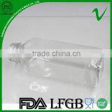 450ml Square Empty PET Plastic Beverage Bottle for Cold Press Juice Packing thumbnail-4