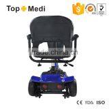 Hot Selling!! Mini Electric Mobility Scooter for Elderly People thumbnail-2