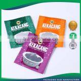 Preferential Price Make To Order Laminated Bread Biodegradable Packaging Bag thumbnail-1