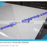 White High Gloss Acrylic MDF Sheet
