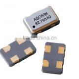 5x3.2mm SMD Crystal Oscillator (32.768KHz) (3.3V)