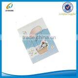 Timely Shipment Small Lined Paper Notebook