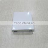 FCST02103 FTTH Indoor Fiber Optic Function Of Terminal Box, Fiber Distribution Box ,fiber Junction Box thumbnail-1